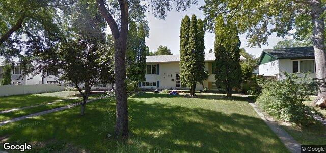 17 Pike Crescent（加拿大曼尼托巴省温尼伯市）房屋照片