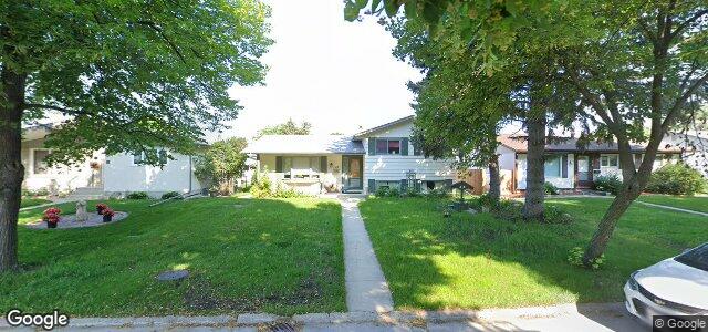 18 Byars Bay（加拿大曼尼托巴省温尼伯市）房屋照片