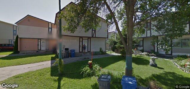 18 Garvie Bay（加拿大曼尼托巴省温尼伯市）房屋照片