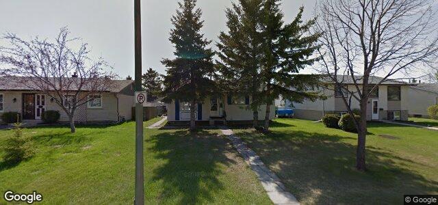 18 George Suttie Bay（加拿大曼尼托巴省温尼伯市）房屋照片