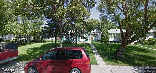 18 Lowery Bay（加拿大曼尼托巴省温尼伯市）房屋照片