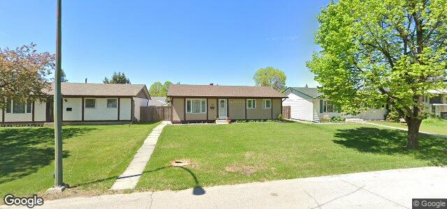 18 Prevette Street（加拿大曼尼托巴省温尼伯市）房屋照片