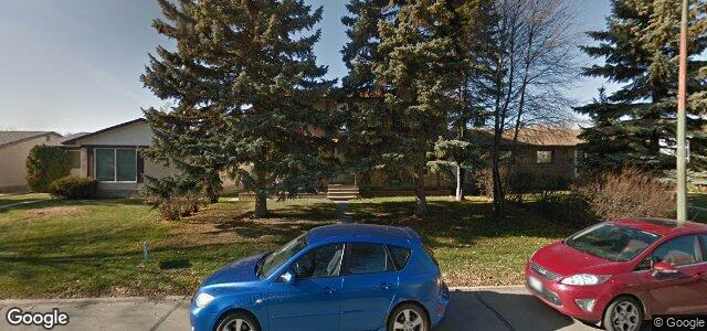 186 Kisil Bay（加拿大曼尼托巴省温尼伯市）房屋照片