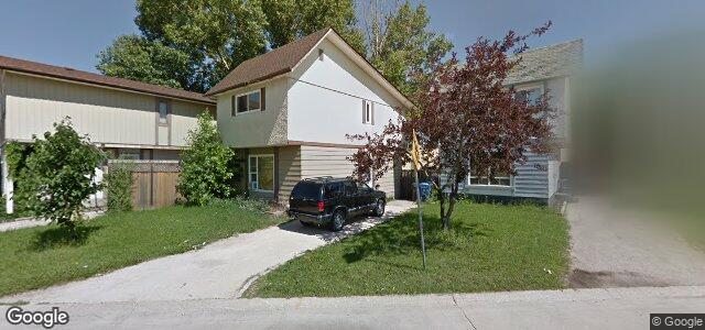 19 Garvie Bay（加拿大曼尼托巴省温尼伯市）房屋照片