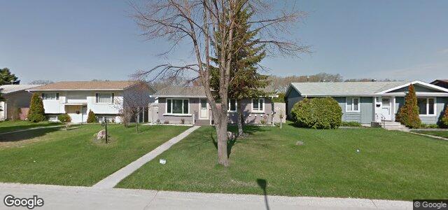 19 George Suttie Bay（加拿大曼尼托巴省温尼伯市）房屋照片