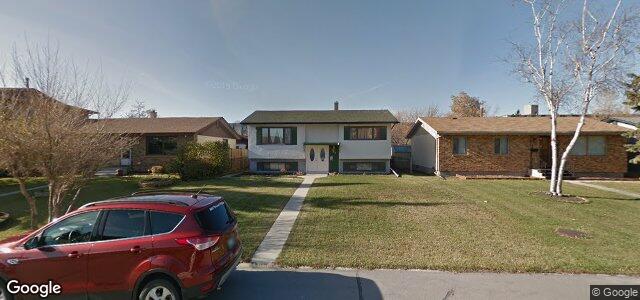 194 Kisil Bay（加拿大曼尼托巴省温尼伯市）房屋照片