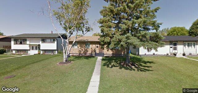 198 Kisil Bay（加拿大曼尼托巴省温尼伯市）房屋照片