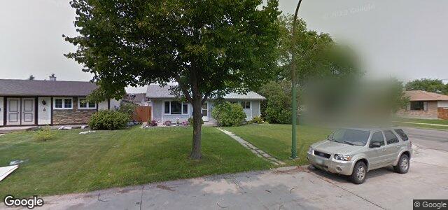 2 Byars Bay（加拿大曼尼托巴省温尼伯市）房屋照片