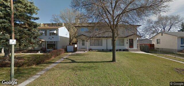 201 Kisil Bay（加拿大曼尼托巴省温尼伯市）房屋照片