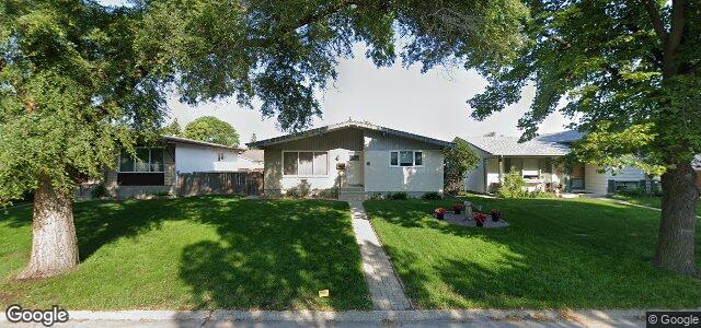 22 Byars Bay（加拿大曼尼托巴省温尼伯市）房屋照片