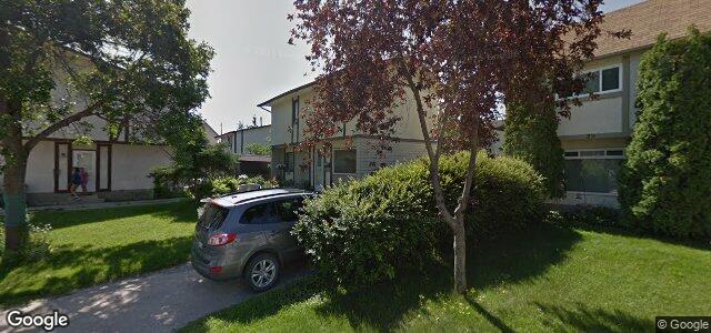 22 Garvie Bay（加拿大曼尼托巴省温尼伯市）房屋照片