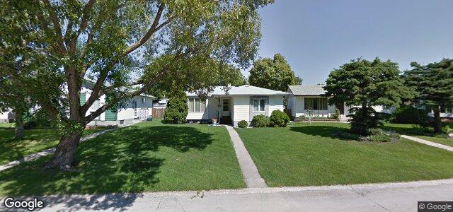 22 Lowery Bay（加拿大曼尼托巴省温尼伯市）房屋照片