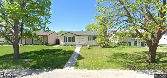 22 Prevette Street（加拿大曼尼托巴省温尼伯市）房屋照片