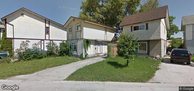 23 Garvie Bay（加拿大曼尼托巴省温尼伯市）房屋照片