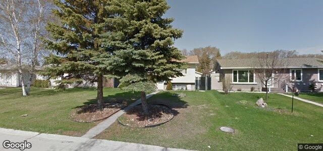 23 George Suttie Bay（加拿大曼尼托巴省温尼伯市）房屋照片