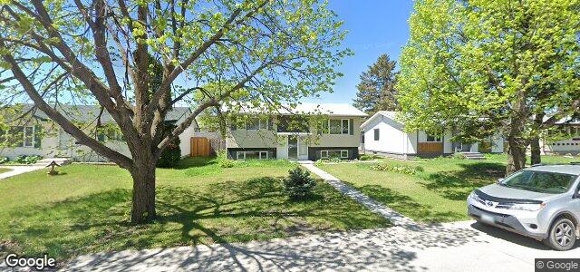 26 Prevette Street（加拿大曼尼托巴省温尼伯市）房屋照片