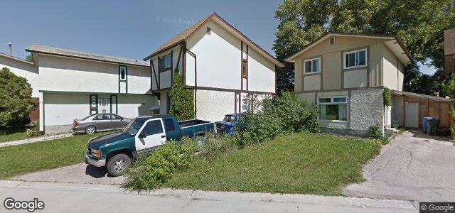 27 Garvie Bay（加拿大曼尼托巴省温尼伯市）房屋照片