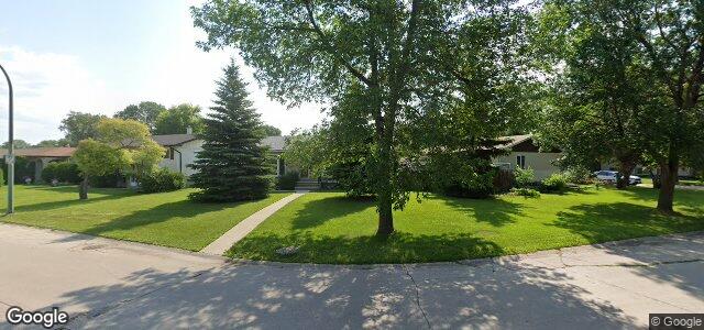 29 Battershill Street（加拿大曼尼托巴省温尼伯市）房屋照片