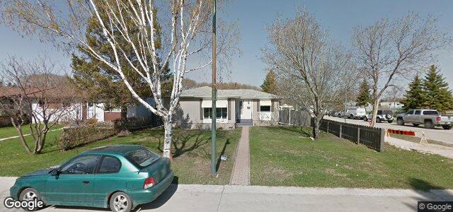 3 George Suttie Bay（加拿大曼尼托巴省温尼伯市）房屋照片