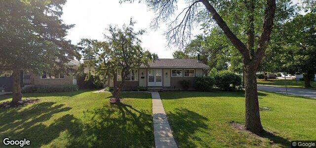 31 Byars Bay（加拿大曼尼托巴省温尼伯市）房屋照片