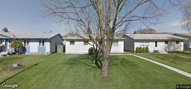 31 George Suttie Bay（加拿大曼尼托巴省温尼伯市）房屋照片