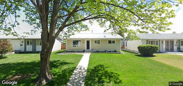 31 Prevette Street（加拿大曼尼托巴省温尼伯市）房屋照片