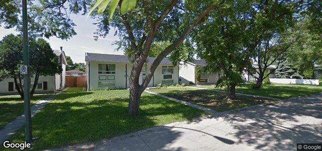 33 Pike Crescent（加拿大曼尼托巴省温尼伯市）房屋照片