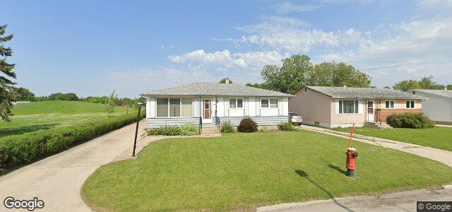 34 Battershill Street（加拿大曼尼托巴省温尼伯市）房屋照片