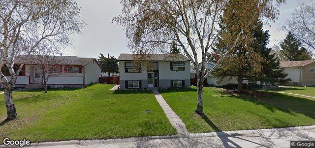 34 George Suttie Bay（加拿大曼尼托巴省温尼伯市）房屋照片