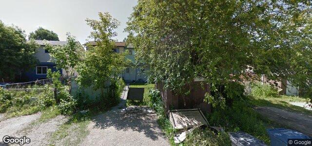 34 Girdwood Crescent（加拿大曼尼托巴省温尼伯市）房屋照片