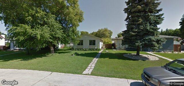 34 Lowery Bay（加拿大曼尼托巴省温尼伯市）房屋照片