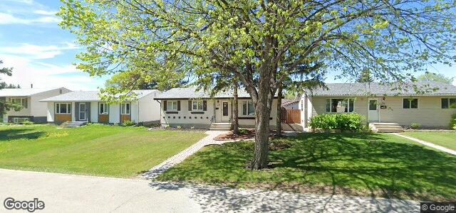 34 Prevette Street（加拿大曼尼托巴省温尼伯市）房屋照片