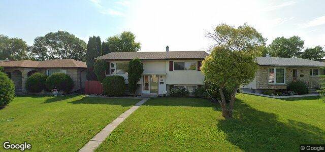 35 Battershill Street（加拿大曼尼托巴省温尼伯市）房屋照片