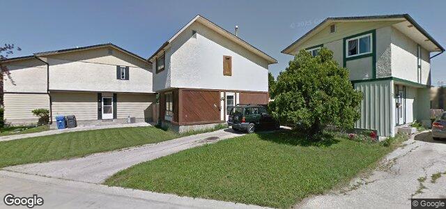 35 Garvie Bay（加拿大曼尼托巴省温尼伯市）房屋照片