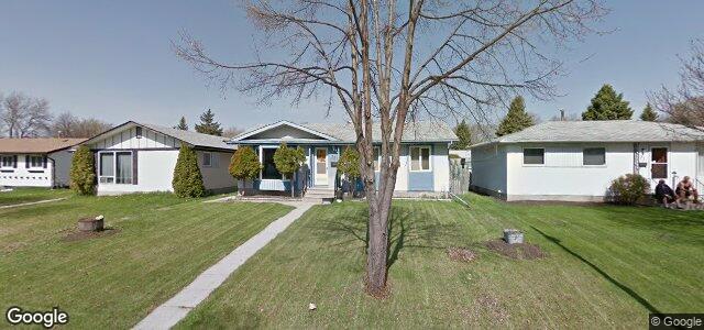 35 George Suttie Bay（加拿大曼尼托巴省温尼伯市）房屋照片