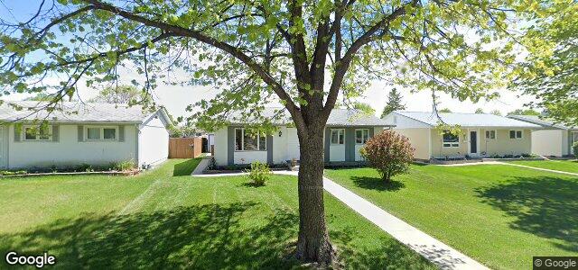 35 Prevette Street（加拿大曼尼托巴省温尼伯市）房屋照片