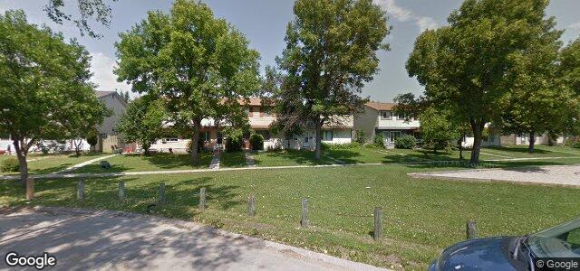 36 Girdwood Crescent（加拿大曼尼托巴省温尼伯市）房屋照片