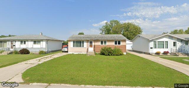 38 Battershill Street（加拿大曼尼托巴省温尼伯市）房屋照片