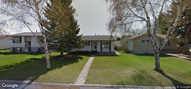 38 George Suttie Bay（加拿大曼尼托巴省温尼伯市）房屋照片