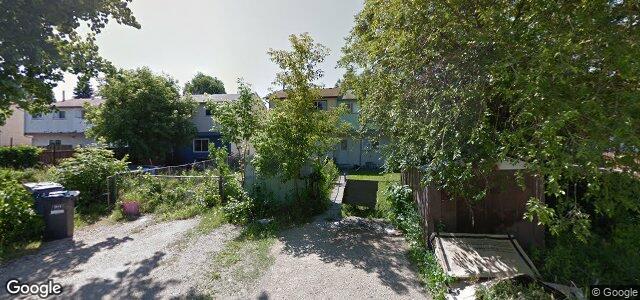 38 Girdwood Crescent（加拿大曼尼托巴省温尼伯市）房屋照片