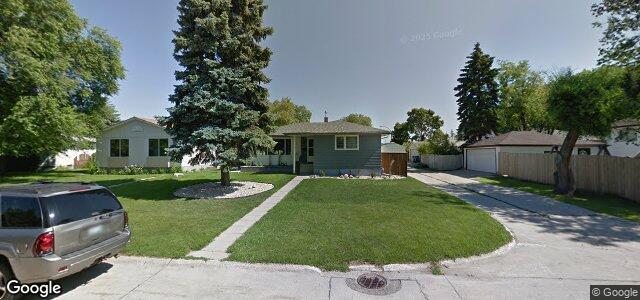 38 Lowery Bay（加拿大曼尼托巴省温尼伯市）房屋照片