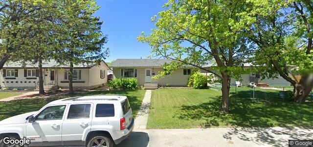 38 Prevette Street（加拿大曼尼托巴省温尼伯市）房屋照片