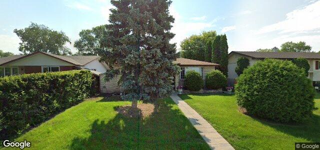 39 Battershill Street（加拿大曼尼托巴省温尼伯市）房屋照片