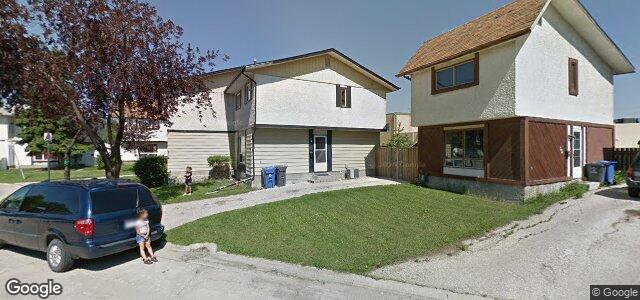 39 Garvie Bay（加拿大曼尼托巴省温尼伯市）房屋照片