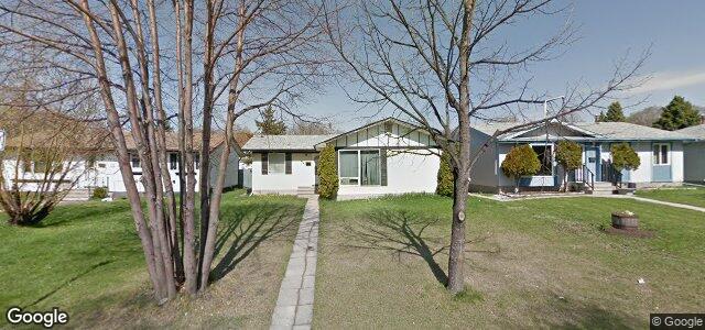 39 George Suttie Bay（加拿大曼尼托巴省温尼伯市）房屋照片