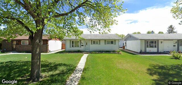 39 Prevette Street（加拿大曼尼托巴省温尼伯市）房屋照片