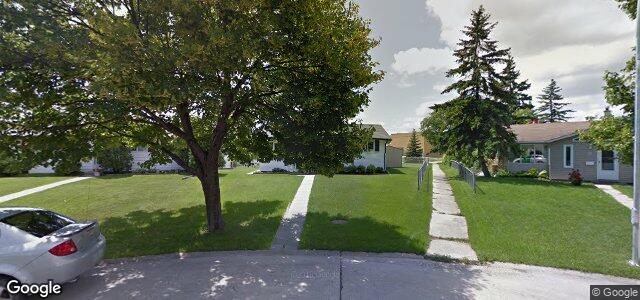 42 Byars Bay（加拿大曼尼托巴省温尼伯市）房屋照片