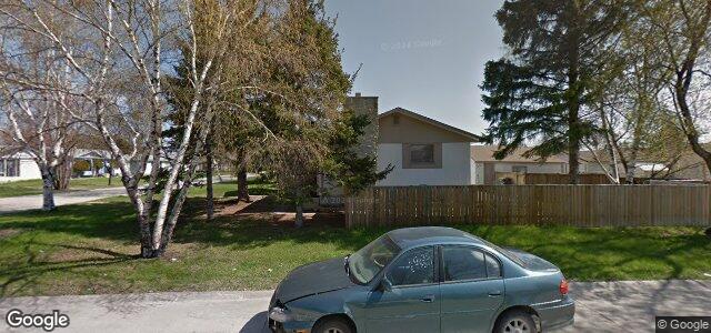 42 George Suttie Bay（加拿大曼尼托巴省温尼伯市）房屋照片