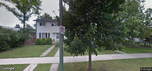 429 Keenleyside Street（加拿大曼尼托巴省温尼伯市）房屋照片