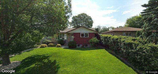 43 Battershill Street（加拿大曼尼托巴省温尼伯市）房屋照片